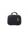 Vanity Trousse de Toilette ABS 29cm - Corner - TROLLEY ADC Vanity Trousse de Toilette ABS 29cm - Corner - TROLLEY ADC