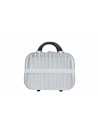 Vanity Trousse de Toilette ABS 29cm - Corner - TROLLEY ADC Vanity Trousse de Toilette ABS 29cm - Corner - TROLLEY ADC