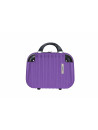 Vanity Trousse de Toilette ABS 29cm - Corner - TROLLEY ADC Vanity Trousse de Toilette ABS 29cm - Corner - TROLLEY ADC