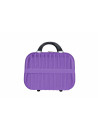 Vanity Trousse de Toilette ABS 29cm - Corner - TROLLEY ADC Vanity Trousse de Toilette ABS 29cm - Corner - TROLLEY ADC