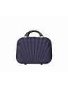 Vanity Trousse de Toilette ABS 29cm - Elegance - TROLLEY ADC Vanity Trousse de Toilette ABS 29cm - Elegance - TROLLEY ADC