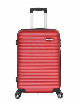 Valise Cabine 4 roues 55cm ABS - Classiq - Trolley ADC Valise Cabine 4 roues 55cm ABS - Classiq - Trolley ADC