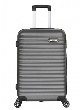 Valise Grande taille 4 roues 75cm ABS - Classiq - Trolley ADC Valise Grande taille 4 roues 75cm ABS - Classiq - Trolley ADC